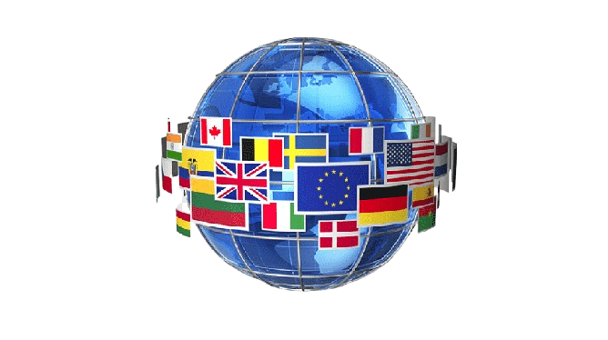 Global LLC formation