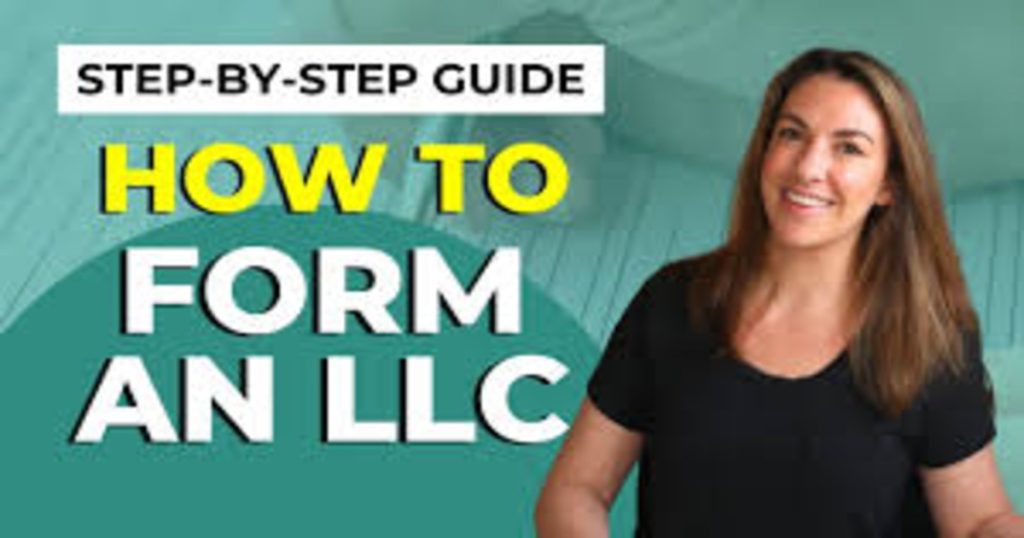 LLC Formation Services: A Step-by-Step Guide (2025)